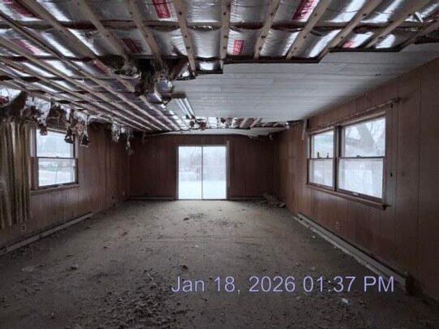 6927 Delaware Street, Merrillville, IN 46410