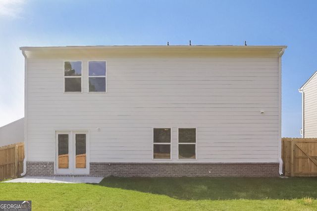 4129 Kendrick Circle, Loganville, GA 30052