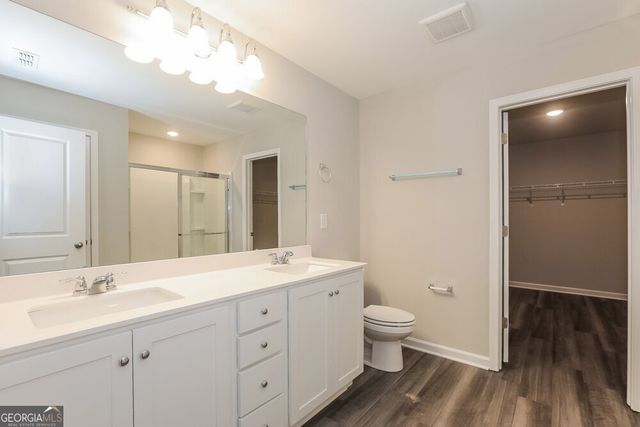 4129 Kendrick Circle, Loganville, GA 30052