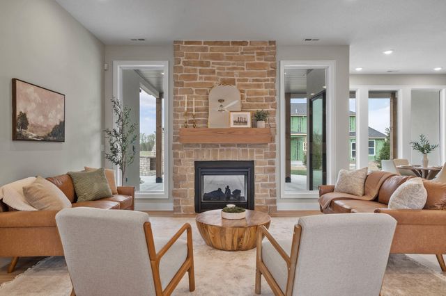 6501 CROMFORD LN, Columbia, MO 65201