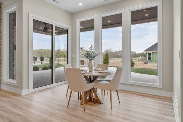 6501 CROMFORD LN, Columbia, MO 65201