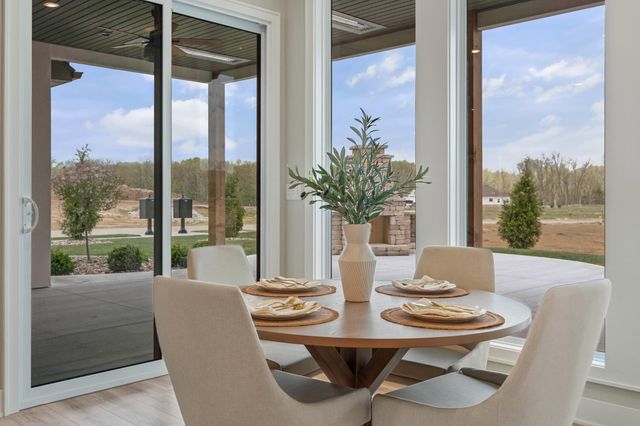 6501 CROMFORD LN, Columbia, MO 65201