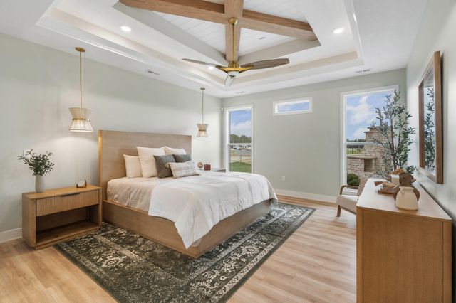 6501 CROMFORD LN, Columbia, MO 65201