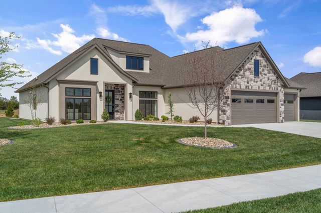 6501 CROMFORD LN, Columbia, MO 65201