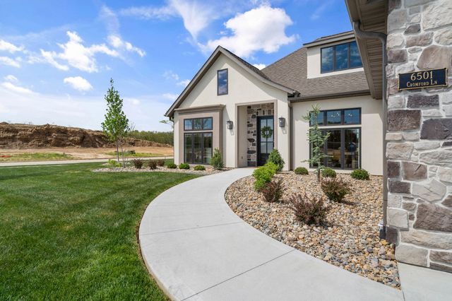 6501 CROMFORD LN, Columbia, MO 65201