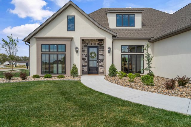 6501 CROMFORD LN, Columbia, MO 65201