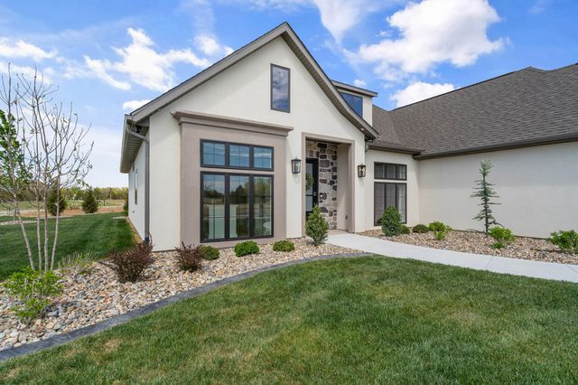 6501 CROMFORD LN, Columbia, MO 65201