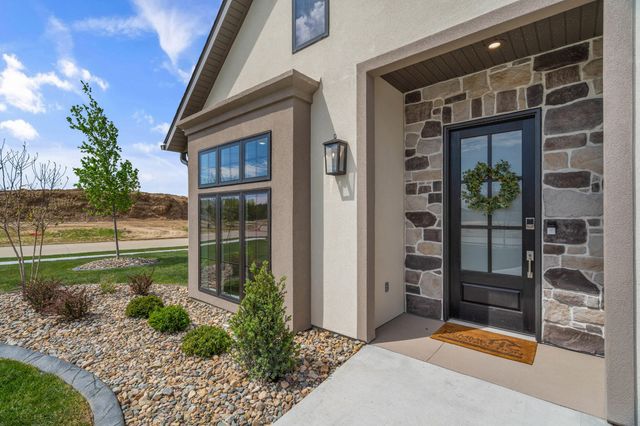 6501 CROMFORD LN, Columbia, MO 65201