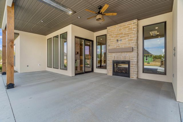 6501 CROMFORD LN, Columbia, MO 65201