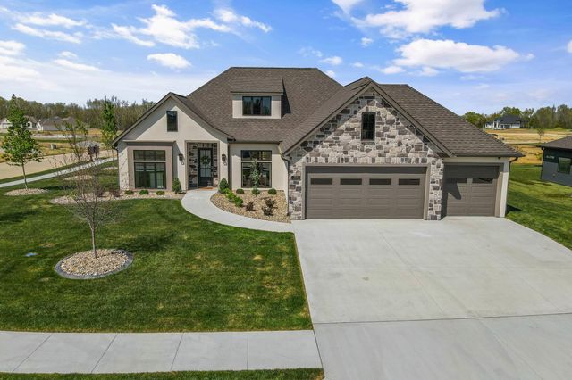 6501 CROMFORD LN, Columbia, MO 65201