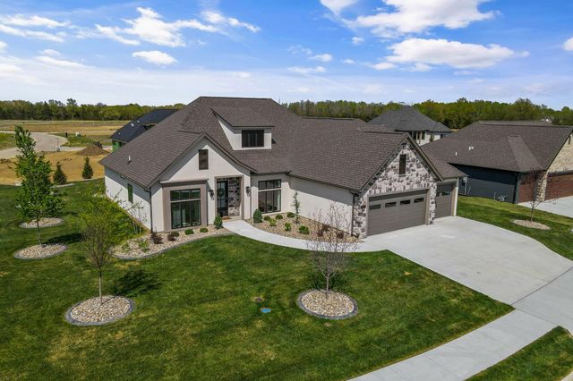 6501 CROMFORD LN, Columbia, MO 65201