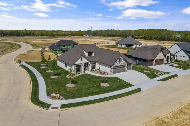 6501 CROMFORD LN, Columbia, MO 65201