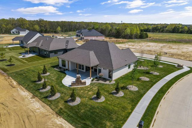 6501 CROMFORD LN, Columbia, MO 65201