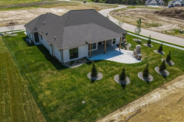 6501 CROMFORD LN, Columbia, MO 65201