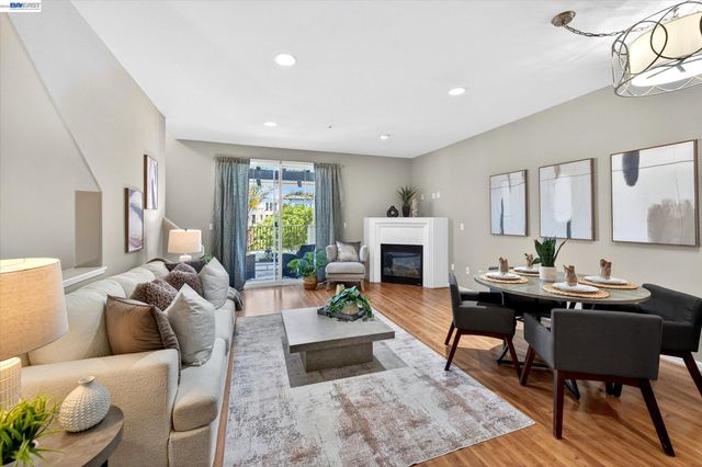 4252 Clarinbridge Cir, Dublin, CA 94568