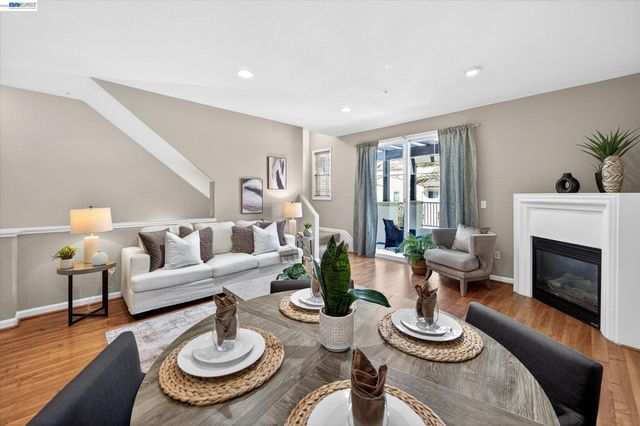 4252 Clarinbridge Cir, Dublin, CA 94568