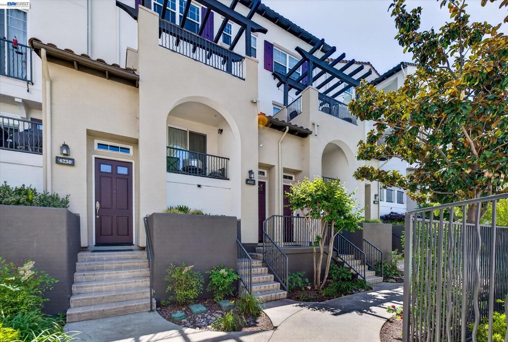 4252 Clarinbridge Cir, Dublin, CA 94568