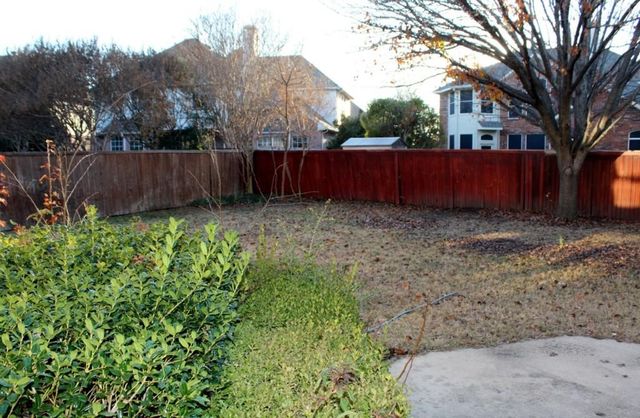 1616 Willow Lane, Mckinney, TX 75072