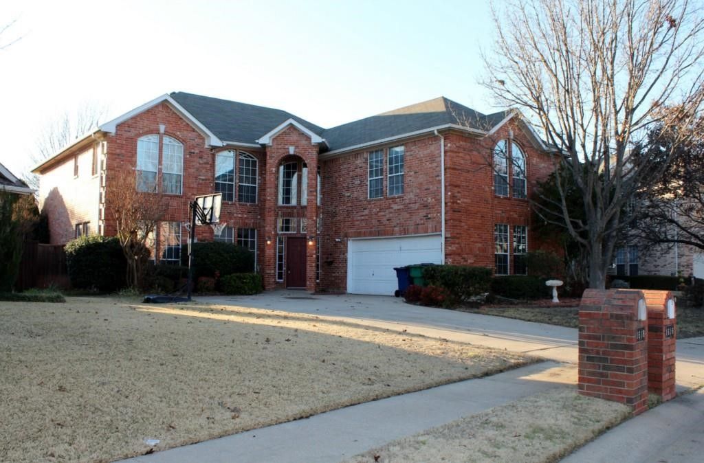 1616 Willow Lane, Mckinney, TX 75072