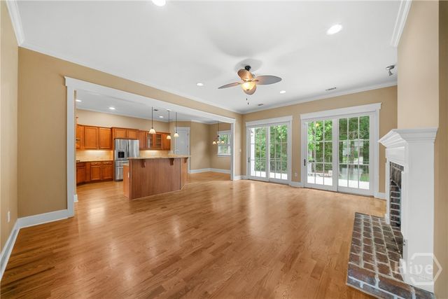 119 Busbridge Cove, Pooler, GA 31322