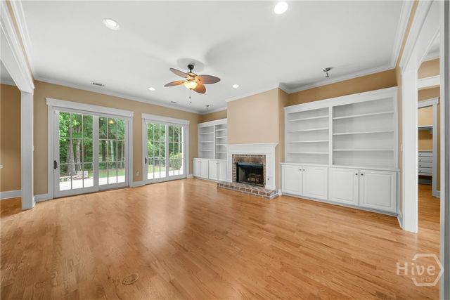 119 Busbridge Cove, Pooler, GA 31322