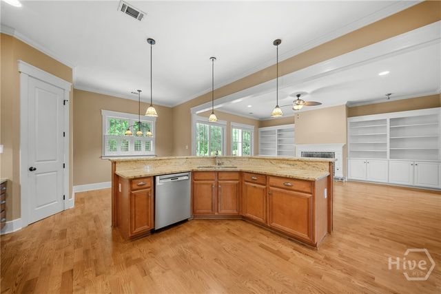 119 Busbridge Cove, Pooler, GA 31322