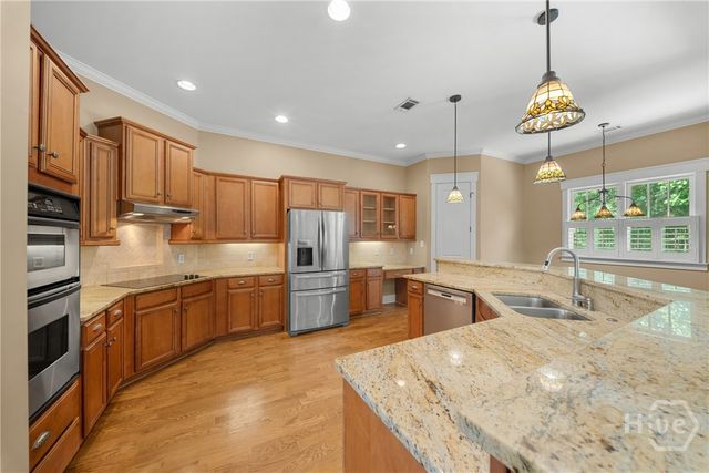 119 Busbridge Cove, Pooler, GA 31322