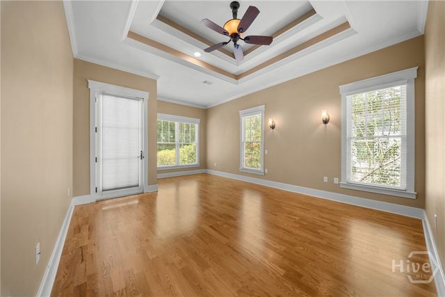 119 Busbridge Cove, Pooler, GA 31322