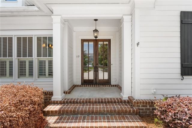 119 Busbridge Cove, Pooler, GA 31322