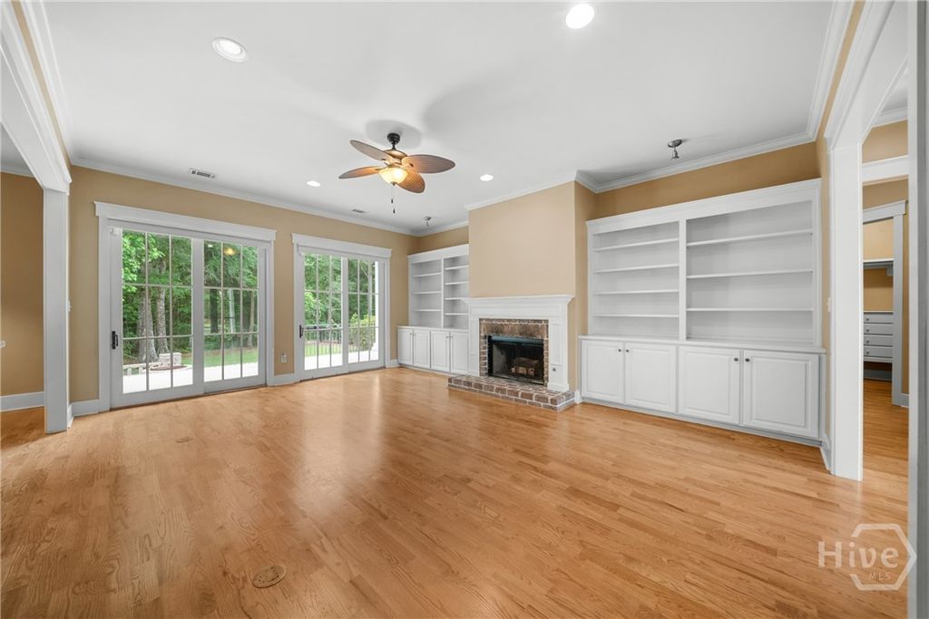 Image 12 of property listing at 119 Busbridge Cove, Pooler, GA 31322