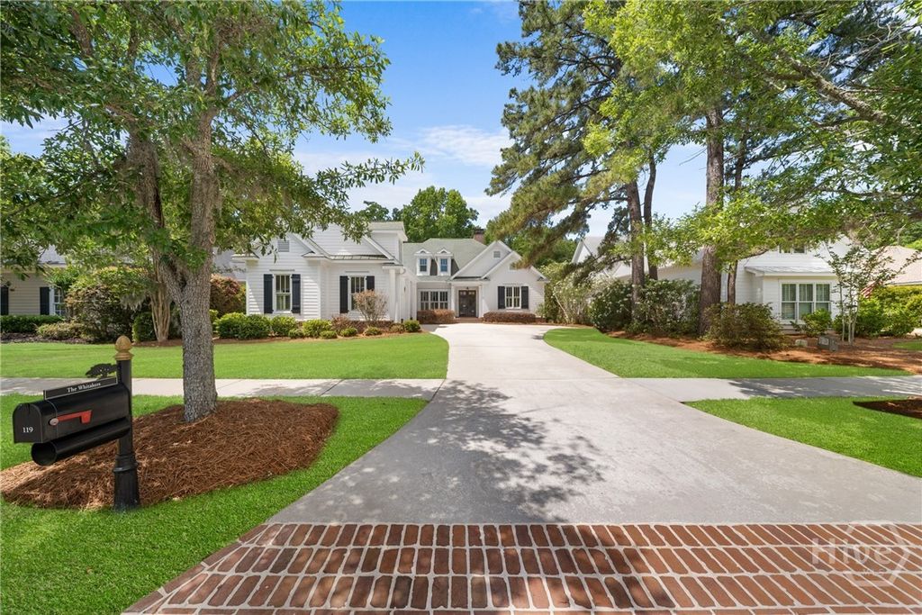 Image 2 of property listing at 119 Busbridge Cove, Pooler, GA 31322