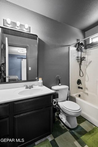 14064 TIERRA DELFIN Drive, El Paso, TX 79938