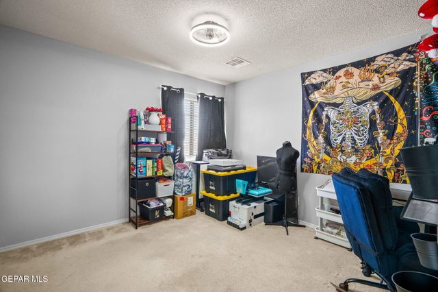 14064 TIERRA DELFIN Drive, El Paso, TX 79938