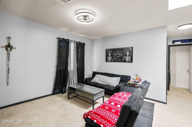 14064 TIERRA DELFIN Drive, El Paso, TX 79938