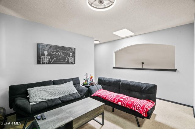 14064 TIERRA DELFIN Drive, El Paso, TX 79938