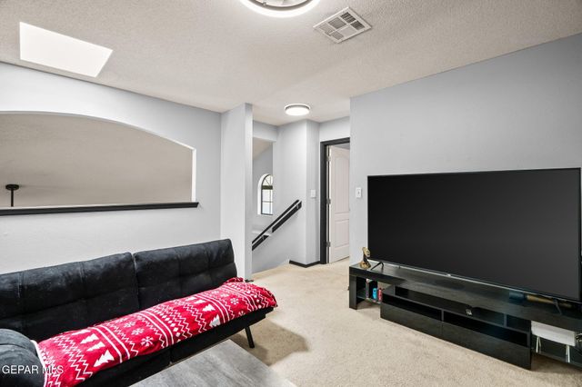 14064 TIERRA DELFIN Drive, El Paso, TX 79938