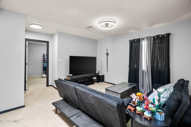 14064 TIERRA DELFIN Drive, El Paso, TX 79938