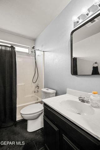 14064 TIERRA DELFIN Drive, El Paso, TX 79938