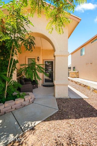 14064 TIERRA DELFIN Drive, El Paso, TX 79938