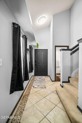 14064 TIERRA DELFIN Drive, El Paso, TX 79938