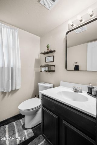 14064 TIERRA DELFIN Drive, El Paso, TX 79938
