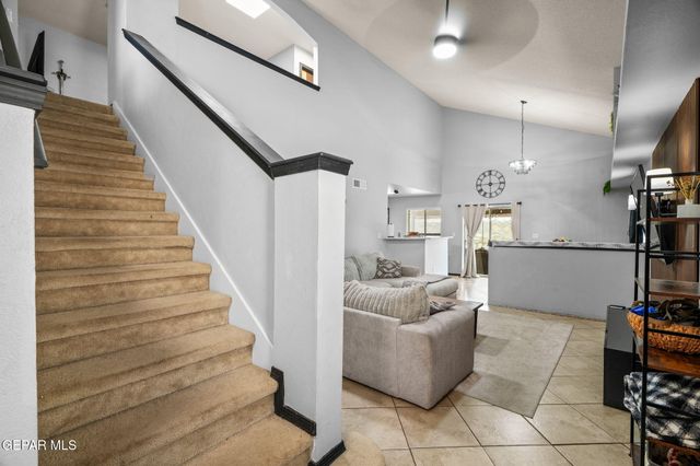 14064 TIERRA DELFIN Drive, El Paso, TX 79938