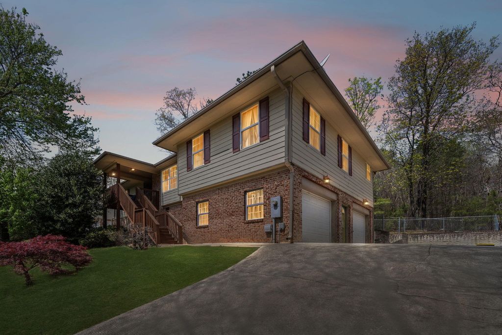 90 Sutton Drive, Ringgold, GA 30736