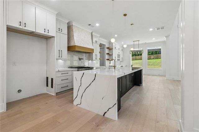2592 Camp Mitchell Rd Lot 3, Grayson, GA 30017