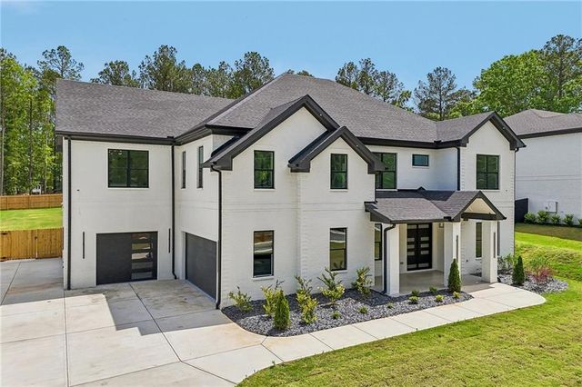 2592 Camp Mitchell Rd Lot 3, Grayson, GA 30017