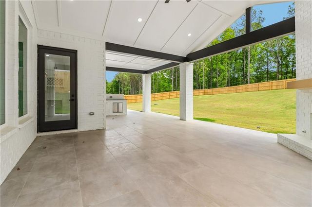 2592 Camp Mitchell Rd Lot 3, Grayson, GA 30017