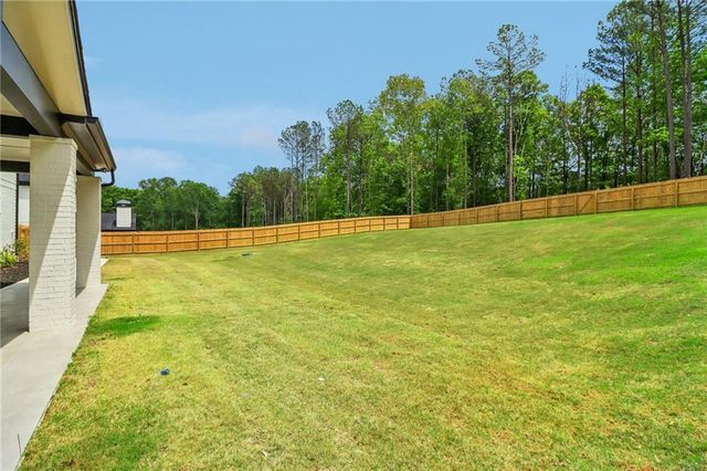 2592 Camp Mitchell Rd Lot 3, Grayson, GA 30017