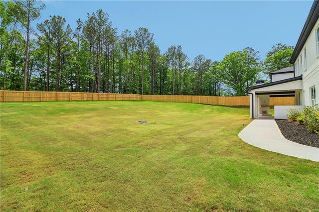 2592 Camp Mitchell Rd Lot 3, Grayson, GA 30017