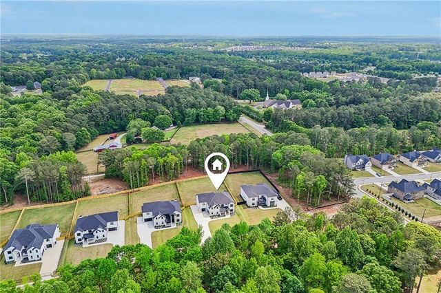 2592 Camp Mitchell Rd Lot 3, Grayson, GA 30017