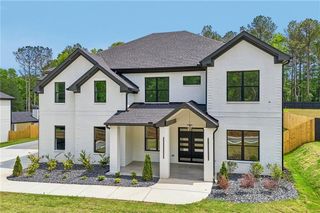 2592 Camp Mitchell Rd Lot 3, Grayson, GA 30017